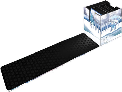 Pokémon - Alcove Flip Box Gallery Series Frosted Forest - Ultra Pro - Neuf scellé