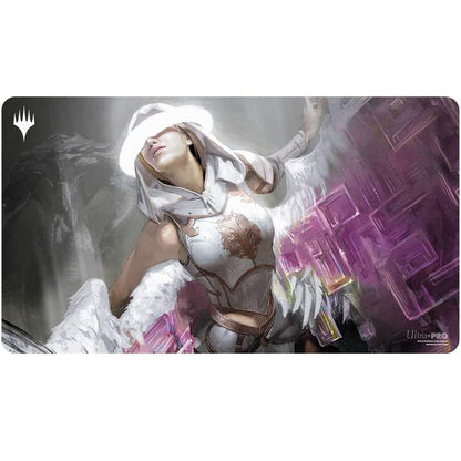 Magic the Gathering - Ultra Pro - Tapis de Jeu - Playmat 60cm x 34cm - Neuf scellé