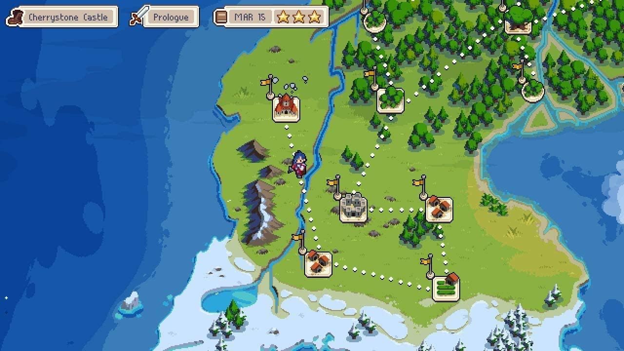 Wargroove : Deluxe Edition - PS4 - Neuf sous blister
