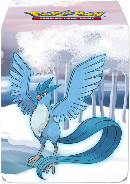 Pokémon - Alcove Flip Box Gallery Series Frosted Forest - Ultra Pro - Neuf scellé