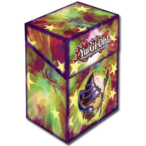 Yu-Gi-Oh! Deck Box Card Case - Neuf sous blister