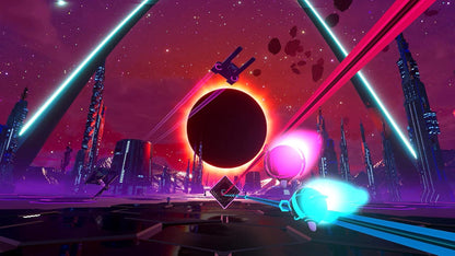 Synth Riders VR - PS4 - Neuf sous blister