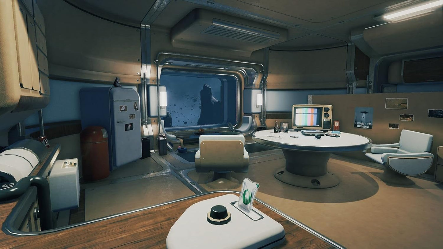 Breathedge - PS4 - Neuf sous blister