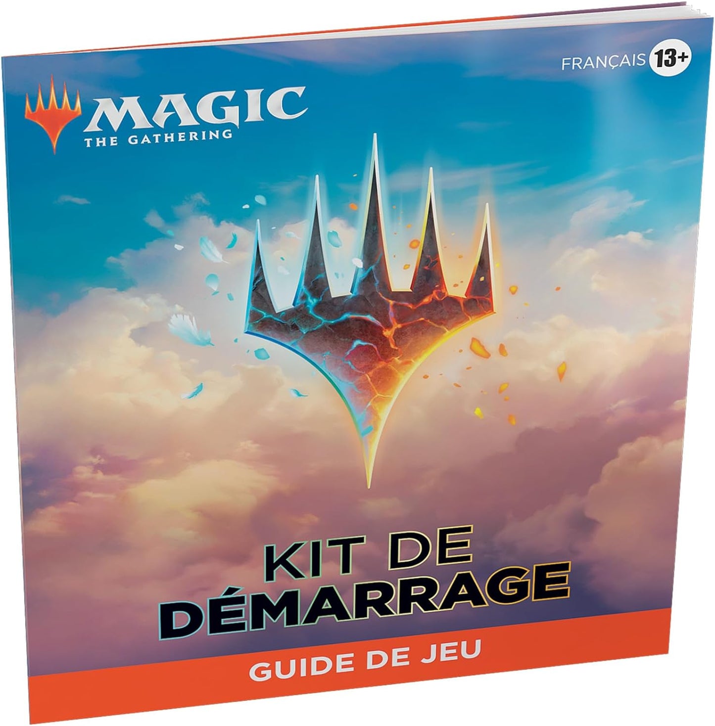 Magic the Gathering - Kit de Démarrage 2023 - Neuf scellé