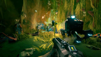 Deep Rock Galactic - Special Edition - PS5 - Neuf sous blister