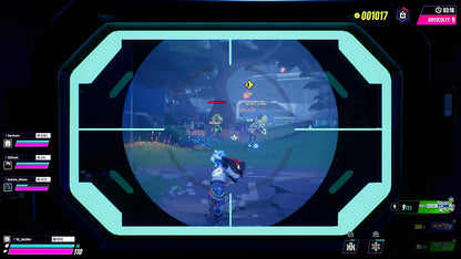 Arcadegeddon - PS5 - Neuf sous blister