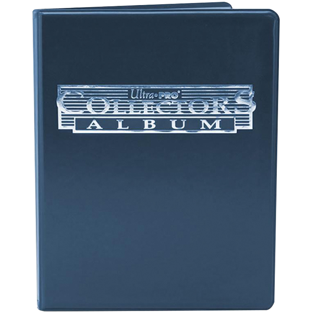 Ultra Pro - 9 Pocket - Collectors Album - Portfolio - Neuf