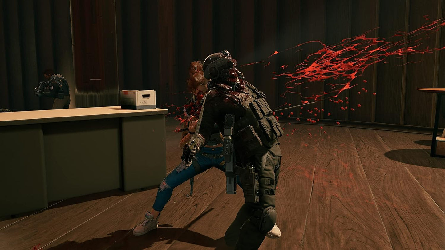 Wanted : Dead - PS4 - Neuf sous blister