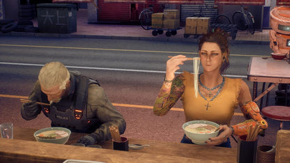 Wanted : Dead - PS4 - Neuf sous blister