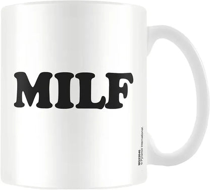 Mug - MILF - 315ML