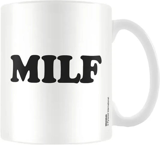 Mug - MILF - 315ML