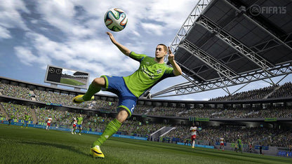 Fifa 15 - Xbox 360 - Neuf sous blister