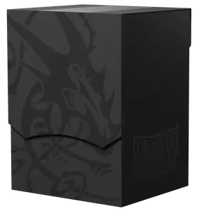 Dragon Shield - Deck Shell - 100 Cards Deck Box - Neuf sous blister