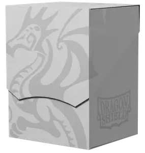 Dragon Shield - Deck Shell - 100 Cards Deck Box - Neuf sous blister