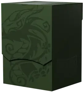 Dragon Shield - Deck Shell - 100 Cards Deck Box - Neuf sous blister