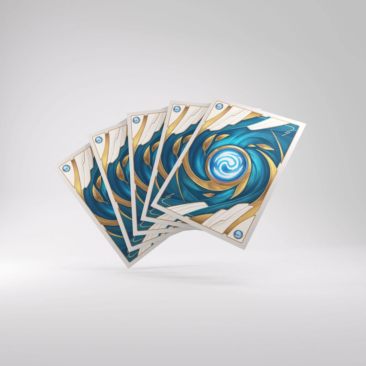 Altered - Art Sleeves - Neuf