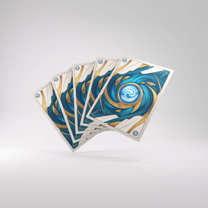 Altered - Art Sleeves - Neuf