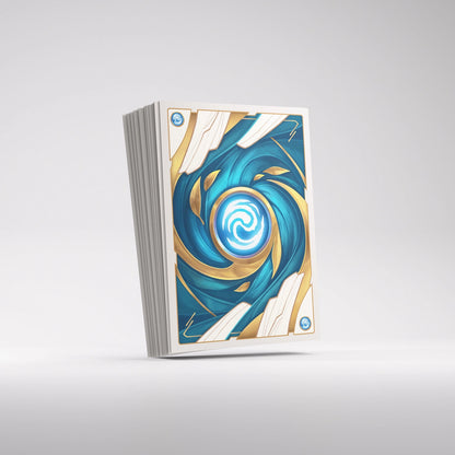 Altered - Art Sleeves - Neuf