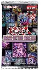 Yu-Gi-Oh! - Maze of The Master - Display of 24 Booster Packs (First Edition) - EN