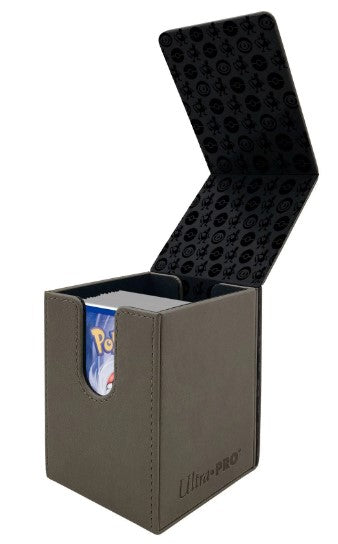 Pokémon - Deck Box - Alcove Flip Box - Neuf
