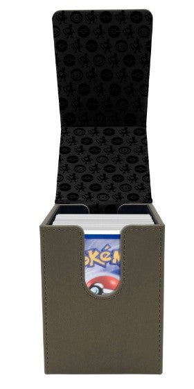 Pokémon - Deck Box - Alcove Flip Box - Neuf