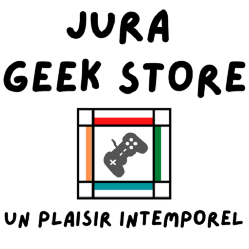 Jura Geek Store