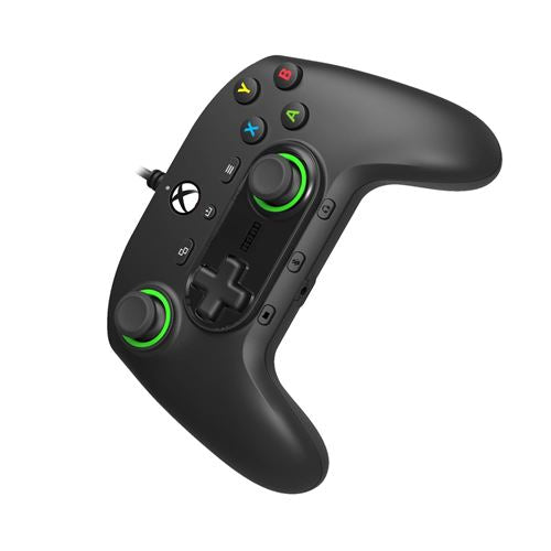 Manette Filaire HORIPAD Pro - HORI - pour XBOX Series X-S, XBOX One, PC - NEUVE