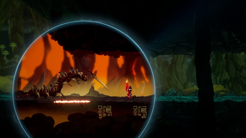 Unbound - Worlds Apart - PS4 - Neuf sous blister