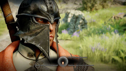 Dragon Age - Inquisition - Xbox 360 - Neuf sous blister
