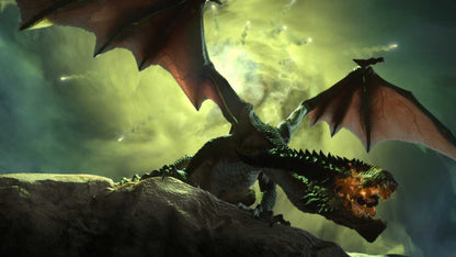 Dragon Age - Inquisition - Xbox 360 - Neuf sous blister