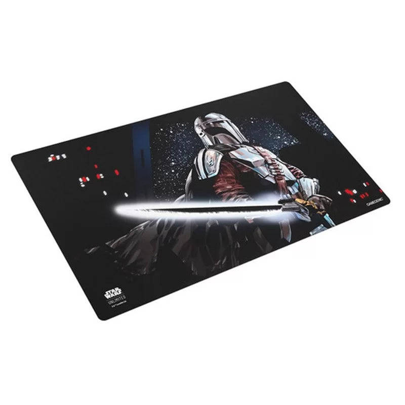 Star Wars : Unlimited - Gamegenic - Tapis de jeu - Prime Game Mat - Neuf