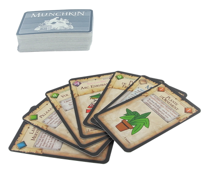 Munchkin - Neuf scellé