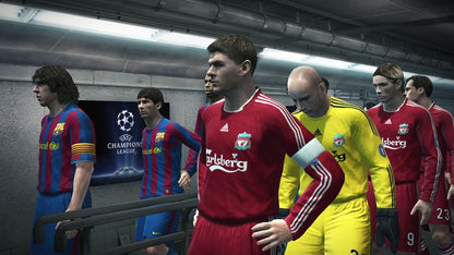 Pro Evolution Soccer 2010 - PES 2010 - Xbox 360 - Neuf sous blister