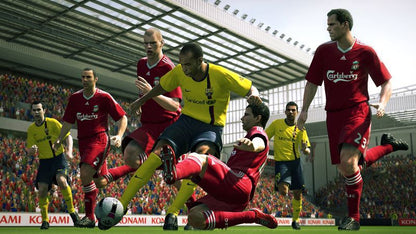 Pro Evolution Soccer 2010 - PES 2010 - Xbox 360 - Neuf sous blister