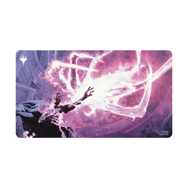 Magic the Gathering - Ultra Pro - Tapis de Jeu - Playmat 60cm x 34cm - Neuf scellé