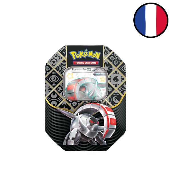 Pokémon - Pokébox Écarlate & Violet EV4.5 - Destinées de Paldéa - Neuf scellé