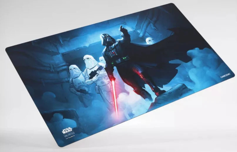 Star Wars : Unlimited - Gamegenic - Tapis de jeu - Prime Game Mat - Neuf