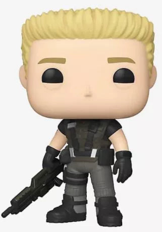 FUNKO POP 1049 - STARSHIP TROOPERS - ACE LEVY - NEUF