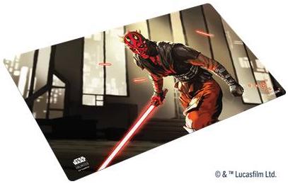 Star Wars : Unlimited - Gamegenic - Tapis de jeu - Prime Game Mat - Neuf