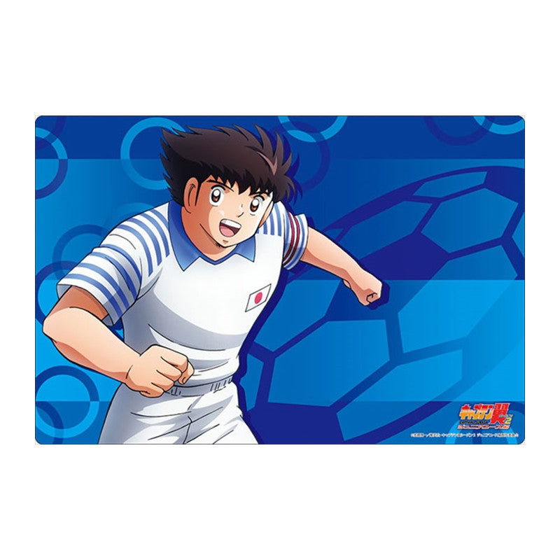 Bushiroad Tapis de Jeu Mat Collection V2 Vol.1295 - Tsubasa Ozora Captain Tsubasa - Season 2 Junior Youth Arc