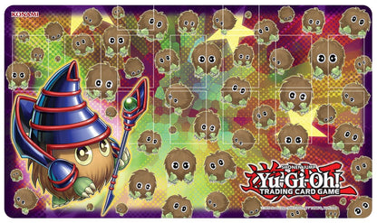 Yu-Gi-Oh! - Konami - Tapis de Jeu - Playmat - Neuf scellé