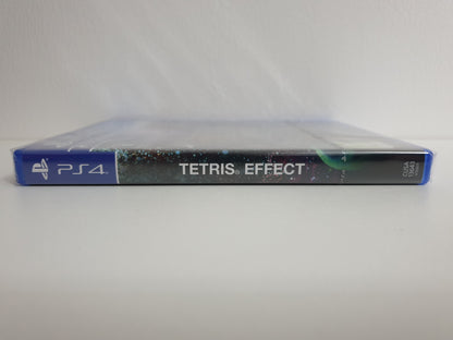 Tetris Effect PlayStation VR Compatible PS4 - Neuf sous blister