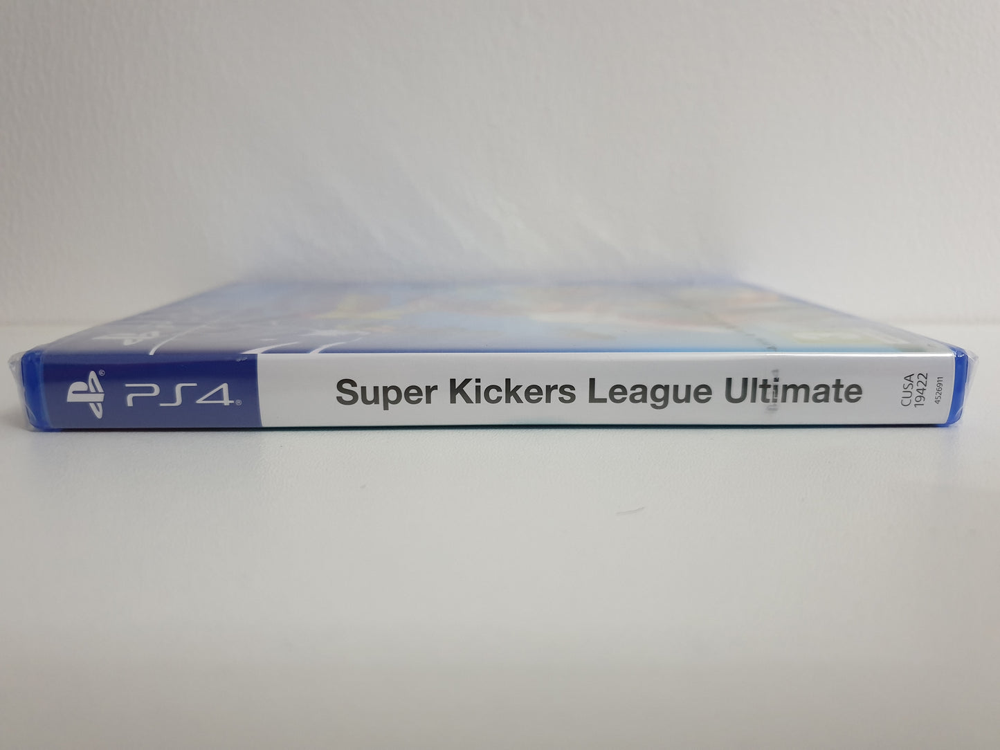 Super Kickers League Ultimate PS4 - Neuf sous blister