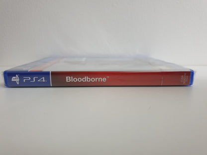 Bloodborne™ - Playstation HITS PS4 - Neuf sous blister
