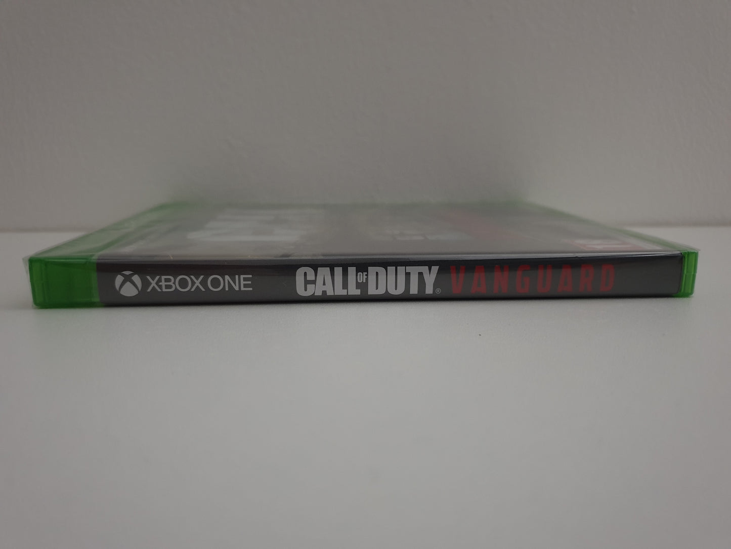 Call of Duty®: Vanguard Xbox One / Xbox Series X - Neuf sous blister