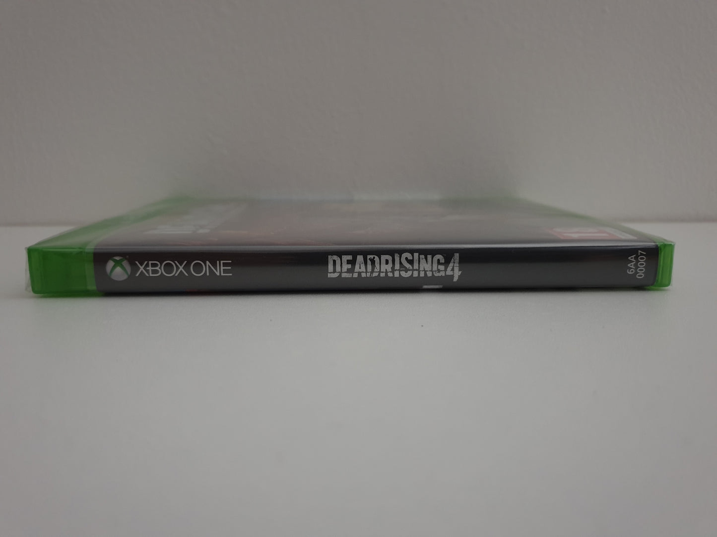 Dead Rising 4 Xbox One - Neuf sous blister