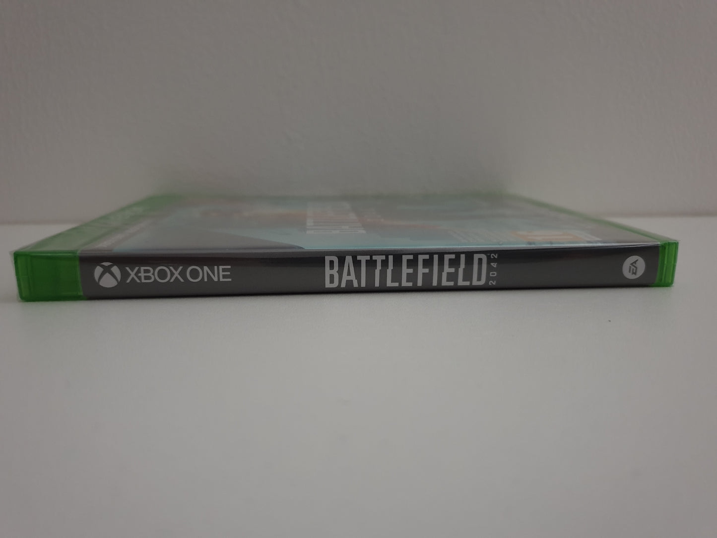 Battlefield™ 2042 Xbox One / Xbox Series X - Neuf sous blister