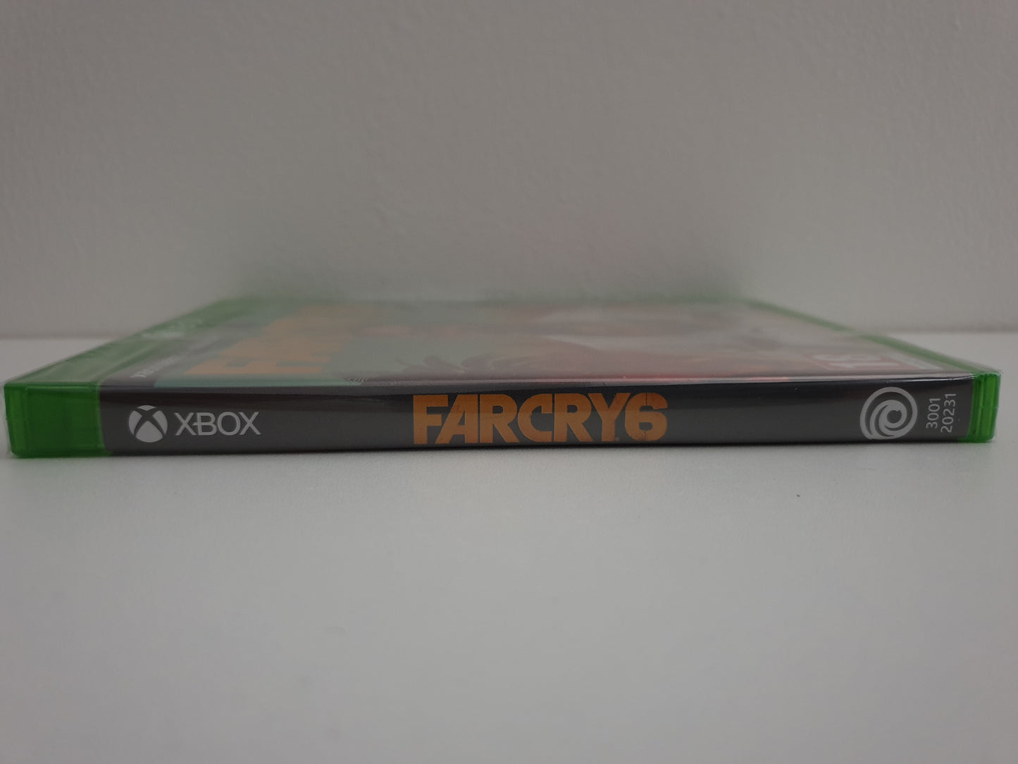 FarCry 6 Xbox One / Xbox Series X - Neuf sous blister