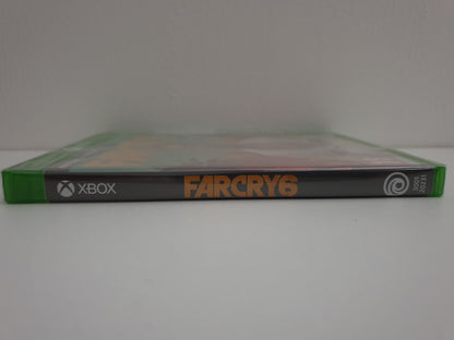 FarCry 6 Xbox One / Xbox Series X - Neuf sous blister