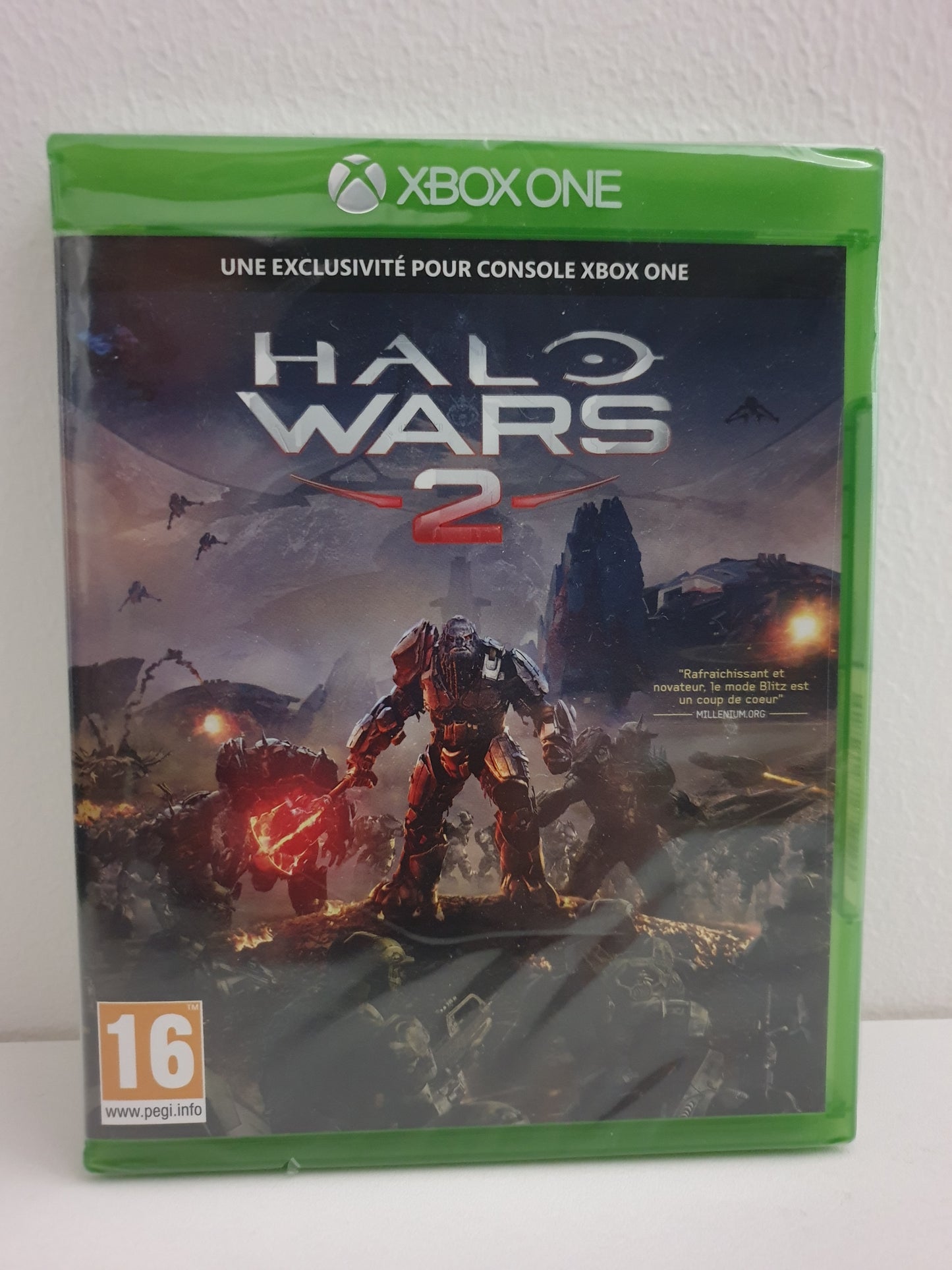 Halo Wars 2 Xbox One